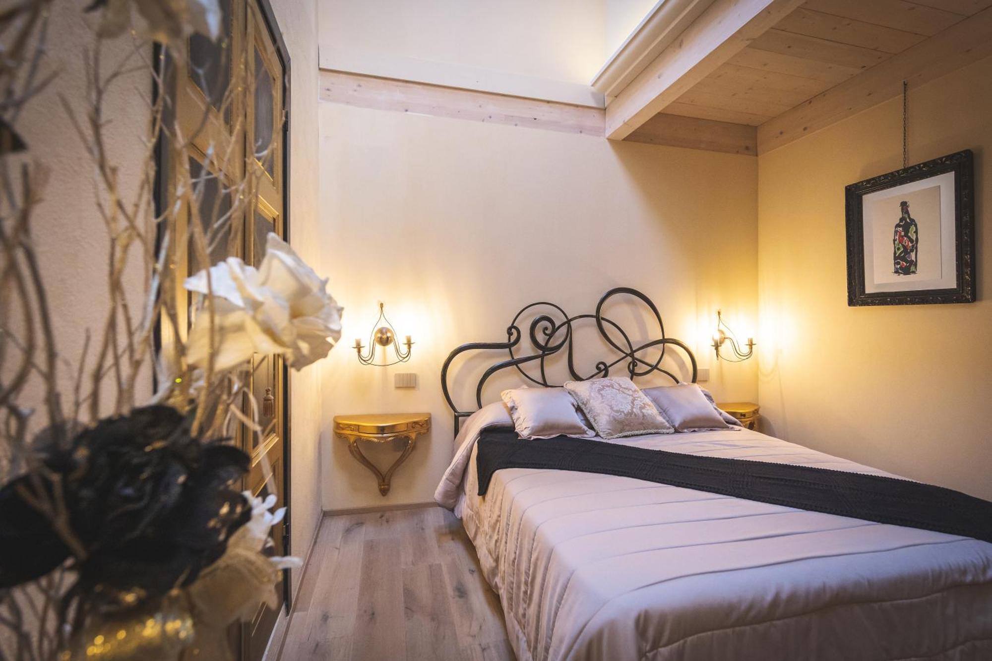 B&B Il Sogno Del Pinzagrilli Гуардісталло Екстер'єр фото